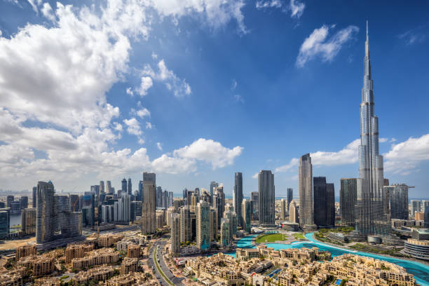 Investigating Real Estate Opportunities for Homes in the UAE